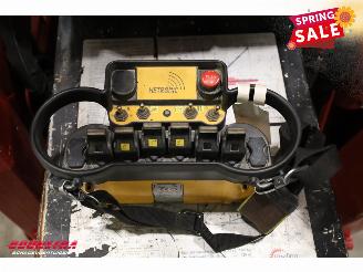   C 610 Compact BY 2011 Rupshijskraan Raupenkran picture 23