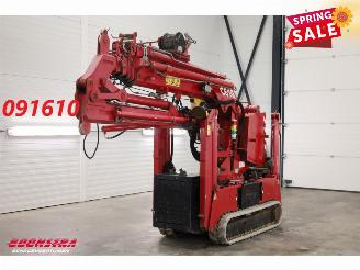   C 610 Compact BY 2011 Rupshijskraan Raupenkran picture 1