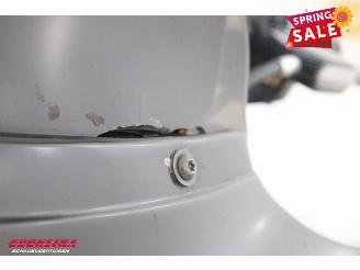 Harley-Davidson  FLHX Street Glide LED RC Exhaust picture 12