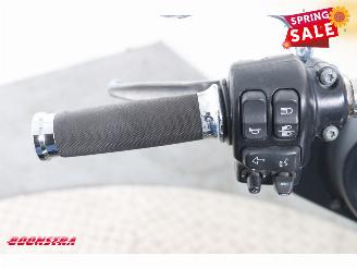 Harley-Davidson  FLHX Street Glide LED RC Exhaust picture 18