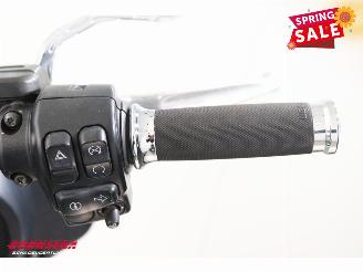 Harley-Davidson  FLHX Street Glide LED RC Exhaust picture 19