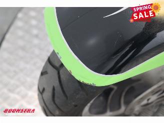 Harley-Davidson  FLHX Street Glide LED RC Exhaust picture 11