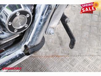 Harley-Davidson  FLHX Street Glide LED RC Exhaust picture 9