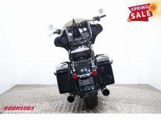 Harley-Davidson  FLHX Street Glide LED RC Exhaust picture 8