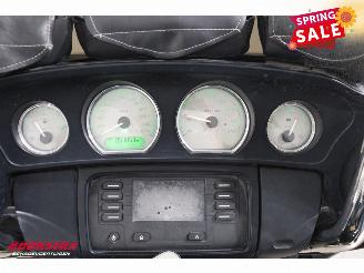 Harley-Davidson  FLHX Street Glide LED RC Exhaust picture 14