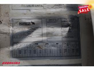 Schmitz Cargobull  SKO Thermo King SLXi 300 Dhollandia 2X Lift BY 2020 picture 26