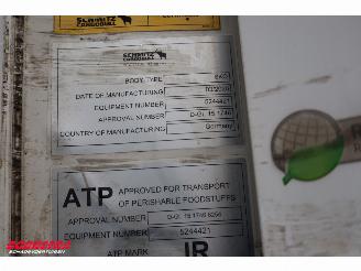 Schmitz Cargobull  SKO Thermo King SLXi 300 Dhollandia 2X Lift BY 2020 picture 24