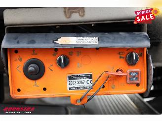 Schmitz Cargobull  SKO Thermo King SLXi 300 Dhollandia 2X Lift BY 2020 picture 28