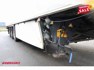 Schmitz Cargobull  SKO Thermo King SLXi 300 Dhollandia 2X Lift BY 2020 picture 9