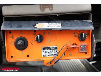 Schmitz Cargobull  SKO Thermo King SLXi 300 Dhollandia 2X Lift BY 2020 picture 28