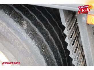 Krone  SD Carrier Vector 1950 MT LBW Multitemp Doppelstock picture 27