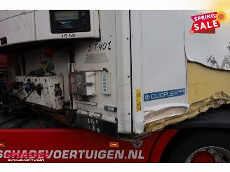 Krone  SD Carrier Vector 1950 MT LBW Multitemp Doppelstock picture 8