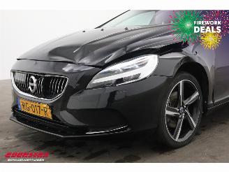 Volvo V-40 2.0 T3 Aut. Nordic+ Pano LED Memory Leder Camera SHZ picture 11