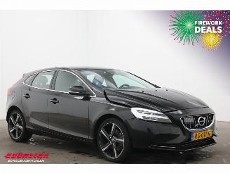 Volvo V-40 2.0 T3 Aut. Nordic+ Pano LED Memory Leder Camera SHZ picture 2