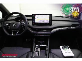 Skoda Enyaq 80 RS LED ACC Memory HUD Pano LRHZ picture 12