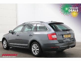 Skoda Octavia Combi 1.0 TSI Greentech Ambition Business Navi Clima Cruise PDC AHK picture 4