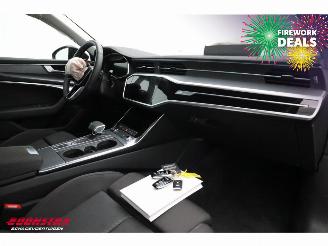 Audi A6 Limousine 45 TFSI LED ACC Navi Camera SHZ 1.929 km! picture 13