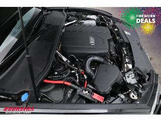 Audi A6 Limousine 45 TFSI LED ACC Navi Camera SHZ 1.929 km! picture 8