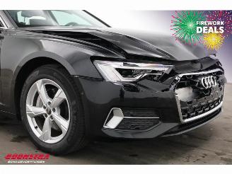 Audi A6 Limousine 45 TFSI LED ACC Navi Camera SHZ 1.929 km! picture 6