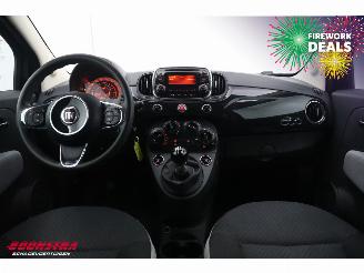 Fiat 500 0.9 TwinAir Turbo Popstar Airco PDC picture 22