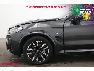 BMW iX3 Executive M-sport Pano ACC Leder Navi SHZ AHK picture 12