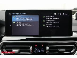 BMW iX3 Executive M-sport Pano ACC Leder Navi SHZ AHK picture 37