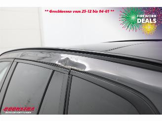 BMW iX3 Executive M-sport Pano ACC Leder Navi SHZ AHK picture 19