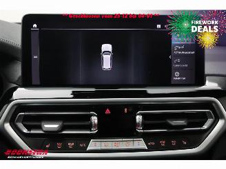 BMW iX3 Executive M-sport Pano ACC Leder Navi SHZ AHK picture 36