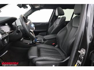 BMW iX3 Executive M-sport Pano ACC Leder Navi SHZ AHK picture 28