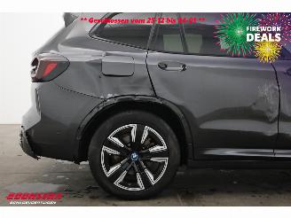 BMW iX3 Executive M-sport Pano ACC Leder Navi SHZ AHK picture 16