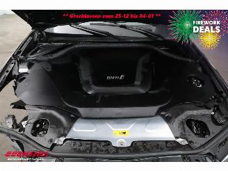 BMW iX3 Executive M-sport Pano ACC Leder Navi SHZ AHK picture 10