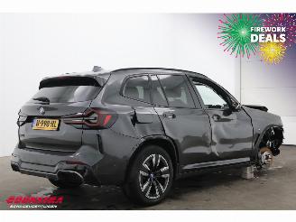 BMW iX3 Executive M-sport Pano ACC Leder Navi SHZ AHK picture 3