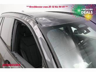 BMW iX3 Executive M-sport Pano ACC Leder Navi SHZ AHK picture 18