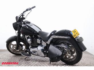 Harley-Davidson  FLSTFI 88 Fat Boy picture 4