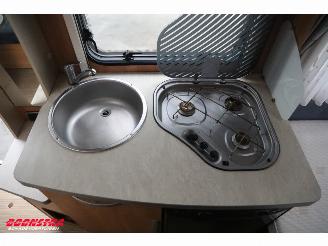 Eriba  Nova 425 Nova 425 Light Dwarsbed BY 2016 picture 18