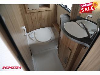 Eriba  Nova L 465 Luifel Frans Bed BY 2022 picture 16