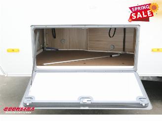 Eriba  Nova L 465 Luifel Frans Bed BY 2022 picture 19