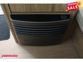 Eriba  Nova L 465 Luifel Frans Bed BY 2022 picture 17