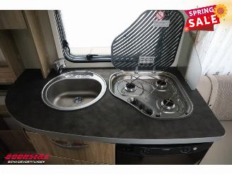 Eriba  Nova L 465 Luifel Frans Bed BY 2022 picture 14