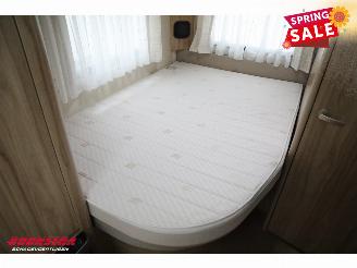 Eriba  Nova L 465 Luifel Frans Bed BY 2022 picture 12