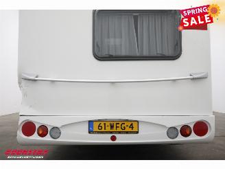 Eriba  Nova L 465 Luifel Frans Bed BY 2022 picture 7