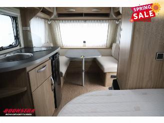 Eriba  Nova L 465 Luifel Frans Bed BY 2022 picture 11