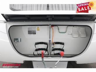 Eriba  Nova L 465 Luifel Frans Bed BY 2022 picture 21