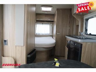 Eriba  Nova L 465 Luifel Frans Bed BY 2022 picture 10