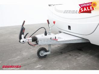 Eriba  Nova L 465 Luifel Frans Bed BY 2022 picture 20