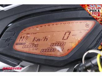 MV Agusta Brutale Dragster 800 ABS Lap Timer Quickshift 19.101 km picture 17