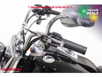 Harley-Davidson  88 FLSTFI Fat Boy picture 10