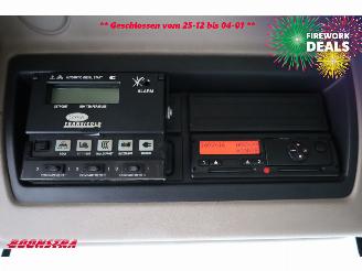 DAF LF 210 FA LBW Carrier Transicold 2xCompartments 313.910 km! picture 30