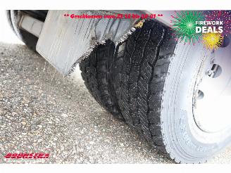 DAF LF 210 FA LBW Carrier Transicold 2xCompartments 313.910 km! picture 38