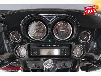 Harley-Davidson  110 FLHTCUSE CVO Ultra Classic 110 Years Ed. Radio Cruise LED ABS picture 16